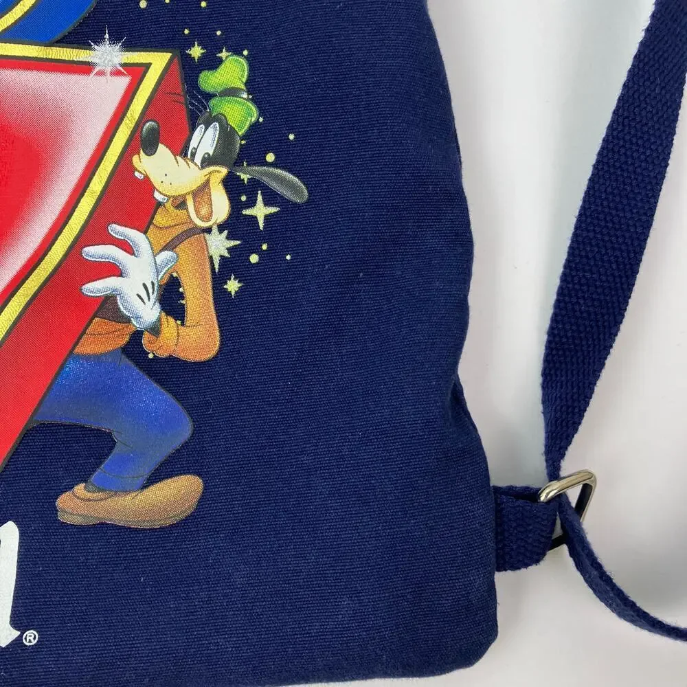 Disney fun retro
